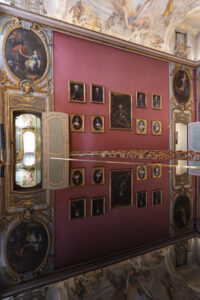 PALAZZO BAROLO