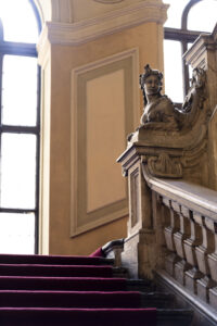 PALAZZO BAROLO