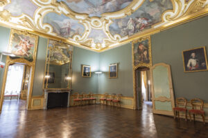 PALAZZO BAROLO