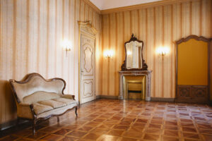 PALAZZO SALUZZO DI PAESANA
