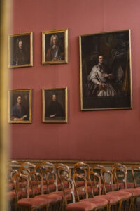 PALAZZO BAROLO