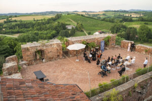 ROCCA DI ARIGNANO