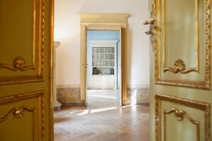 PALAZZO SALUZZO DI PAESANA