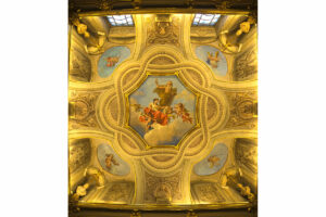 PALAZZO SALUZZO DI PAESANA