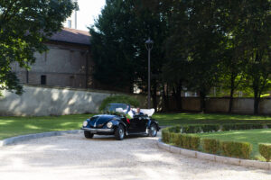 CASTELLO DELLA ROVERE