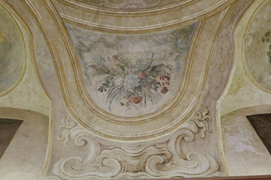 PALAZZO SALUZZO DI PAESANA