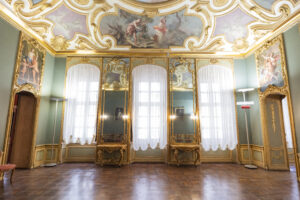 PALAZZO BAROLO