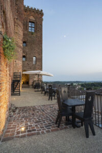 ROCCA DI ARIGNANO