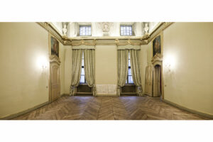 PALAZZO SALUZZO DI PAESANA