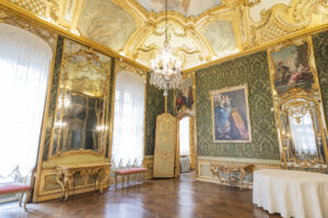 PALAZZO BAROLO