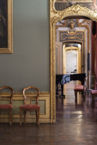 PALAZZO BAROLO