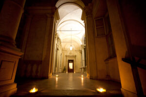 PALAZZO SALUZZO DI PAESANA