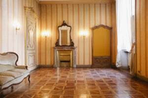 PALAZZO SALUZZO DI PAESANA