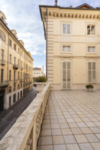 PALAZZO BAROLO