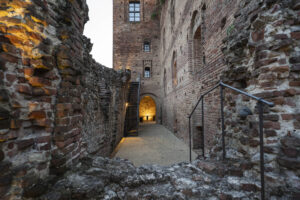 ROCCA DI ARIGNANO