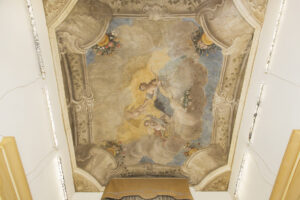 PALAZZO SALUZZO DI PAESANA