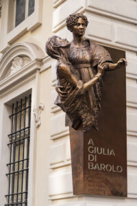 PALAZZO BAROLO