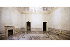 PALAZZO SALUZZO DI PAESANA