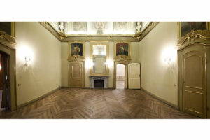 PALAZZO SALUZZO DI PAESANA