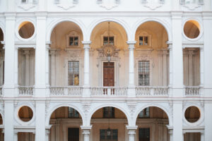 PALAZZO SALUZZO DI PAESANA