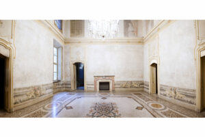 PALAZZO SALUZZO DI PAESANA