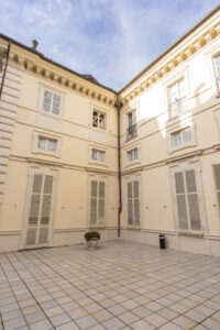 PALAZZO BAROLO