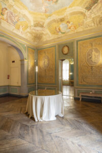 PALAZZO BAROLO