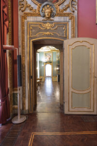 PALAZZO BAROLO