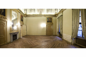 PALAZZO SALUZZO DI PAESANA