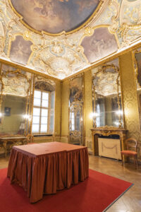 PALAZZO BAROLO