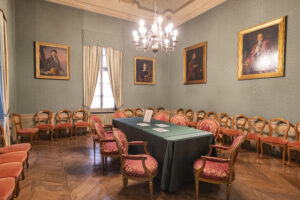 PALAZZO BAROLO