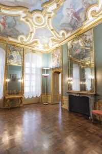 PALAZZO BAROLO