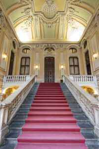 PALAZZO BAROLO