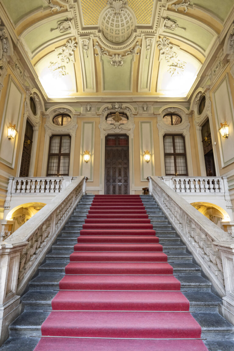 PALAZZO BAROLO