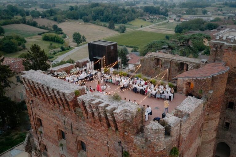 ROCCA DI ARIGNANO