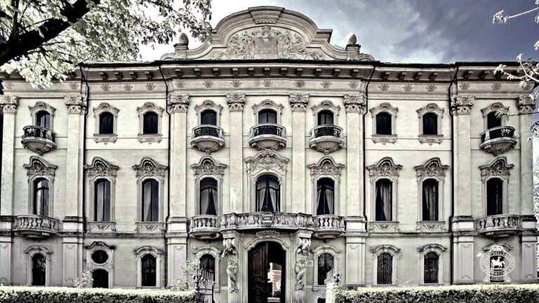 CIRCOLO DELLA STAMPA