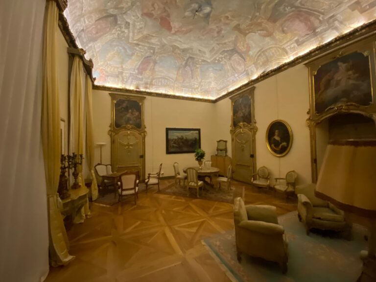 PALAZZO COARDI DI CARPENETO
