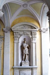 PALAZZO COARDI DI CARPENETO