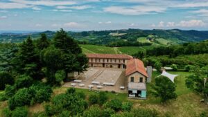 CASCINA LANGA