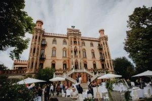 CASTELLO DI NOVELLO