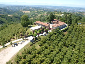 CASCINA LANGA