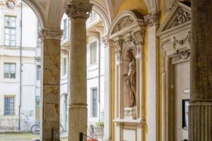 PALAZZO COARDI DI CARPENETO