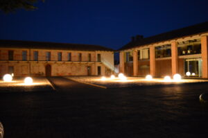 CASCINA LANGA