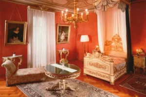 CASTELLO DI NOVELLO
