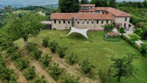 CASCINA LANGA