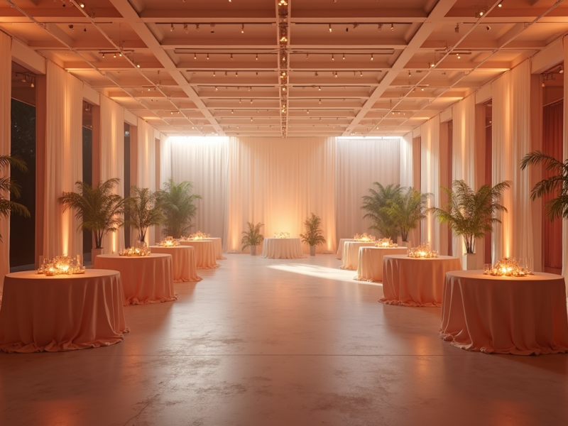 Idee per un 18esimo elegante in una location Pop Up indimenticabile Idee per un 18esimo elegante in una location Pop Up indimenticabile — Blog Popup Location Wow